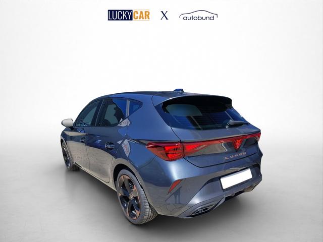 Cupra Leon 1,5eTSI DSG 110KW/ 150PS Matrix, Sennheiser, Assist XL, Navi, Dinamic Sitze 