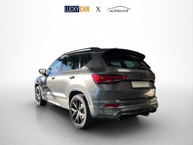 Cupra Ateca 2,0TSI DSG 4Drive 220KW/300PS AHK, Panoramadach, Soundsystem, Virtual Pedal, Trailer Assist, 5 Jahre Garantie 