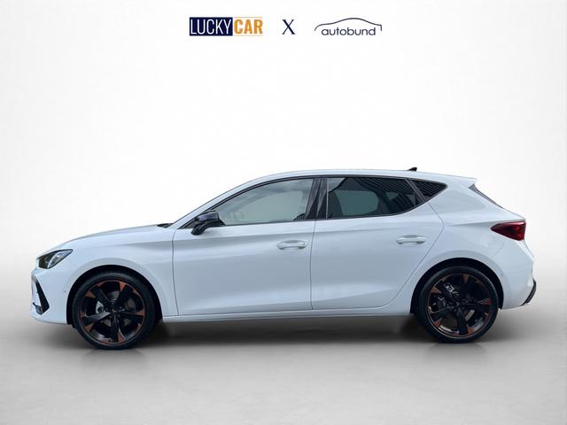 Cupra Leon 1,5eTSI DSG 110KW/ 150PS Matrix, Sennheiser, Assist XL, Navi, Dinamic Sitze 