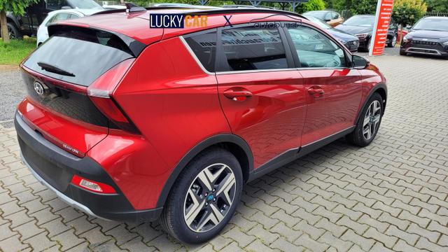 Hyundai BAYON Wave 1.0 T-GDI AT*Shzg*Lhzg*Cam*Navi 