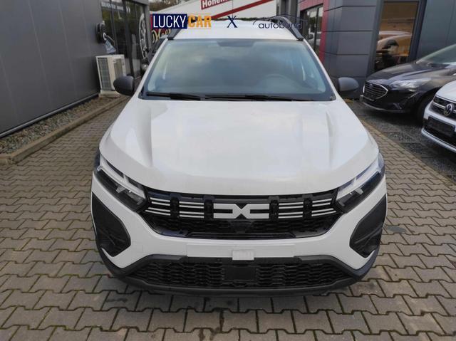 Dacia Jogger Essential TCe100 LPG PDC-Klima-Radio-ZV 