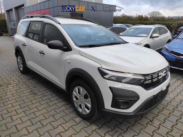 Dacia Jogger Essential TCe100 LPG PDC-Klima-Radio-ZV 