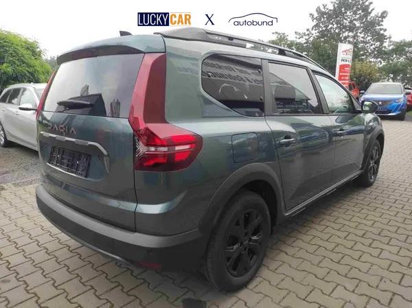 Dacia Jogger Extreme Extreme+LPG*7 Sitzer*SHZ*KEYLESS*CAM*ALU 