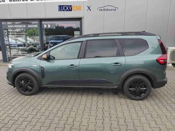 Dacia Jogger Extreme Extreme+LPG*7 Sitzer*SHZ*KEYLESS*CAM*ALU 