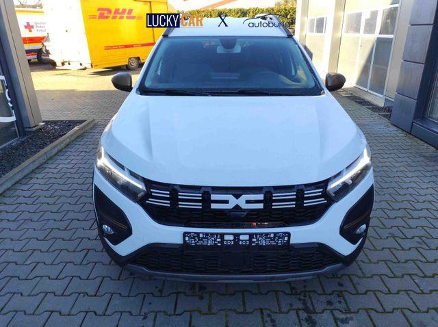 Dacia Jogger Extreme Extreme+LPG*7 Sitzer*SHZ*KEYLESS*CAM*TOTW 