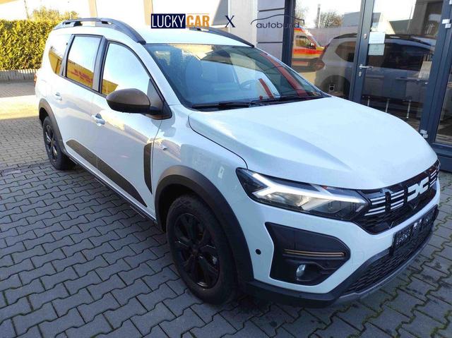 Dacia Jogger Extreme Extreme+LPG*7 Sitzer*SHZ*KEYLESS*CAM*TOTW 