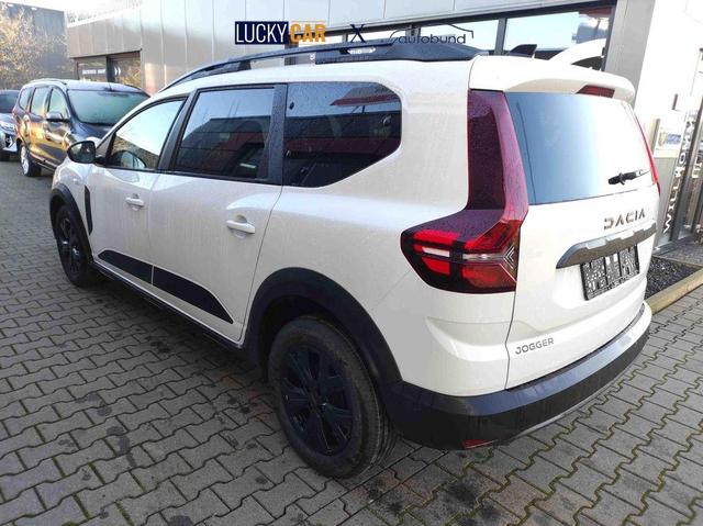 Dacia Jogger Extreme Extreme+LPG*7 Sitzer*SHZ*KEYLESS*CAM*TOTW 