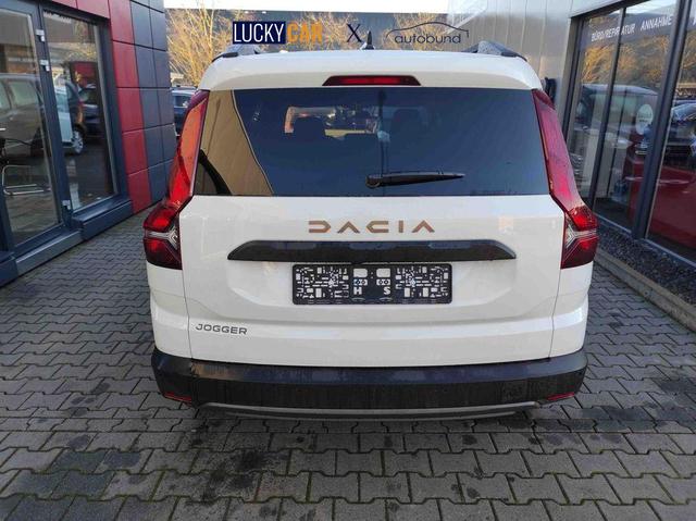Dacia Jogger Extreme Extreme+LPG*7 Sitzer*SHZ*KEYLESS*CAM*TOTW 