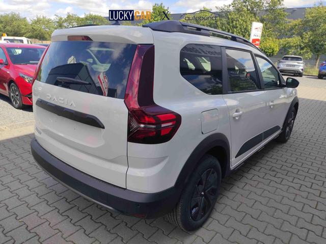 Dacia Jogger Expression LPG 7 Sitze SHZ-APP-Connect-Kamera-TOTW.- 