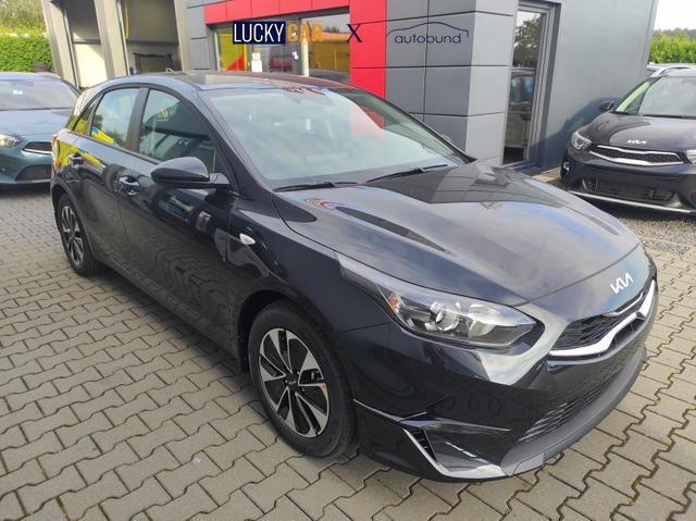 Kia Ceed SPIN 1.5 *Shzg*Lhzg*PDC*Cam*16Zoll*Navi 