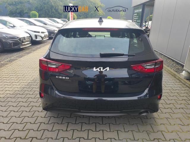 Kia Ceed SPIN 1.5 *Shzg*Lhzg*PDC*Cam*16Zoll*Navi 