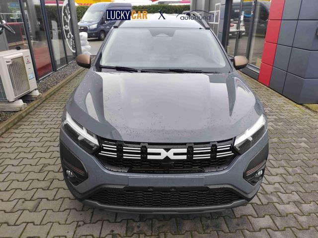 Dacia Jogger Extreme Extreme+LPG*7 Sitzer*SHZ*KEYLESS*CAM*TOTW 
