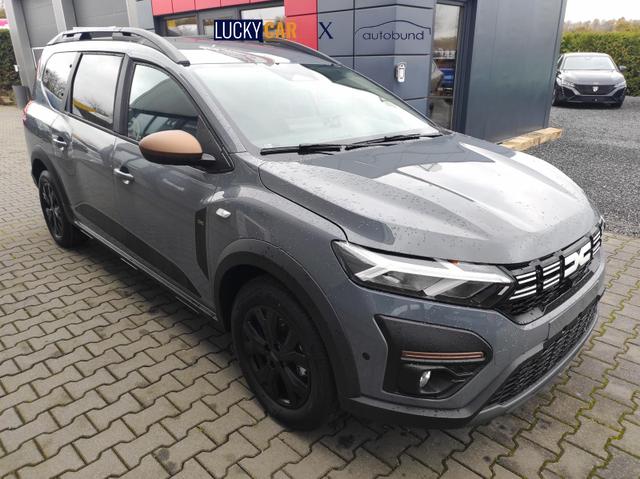Dacia Jogger Extreme Extreme+LPG*7 Sitzer*SHZ*KEYLESS*CAM*TOTW 