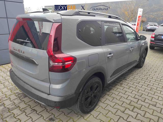 Dacia Jogger Extreme Extreme+LPG*7 Sitzer*SHZ*KEYLESS*CAM*TOTW 