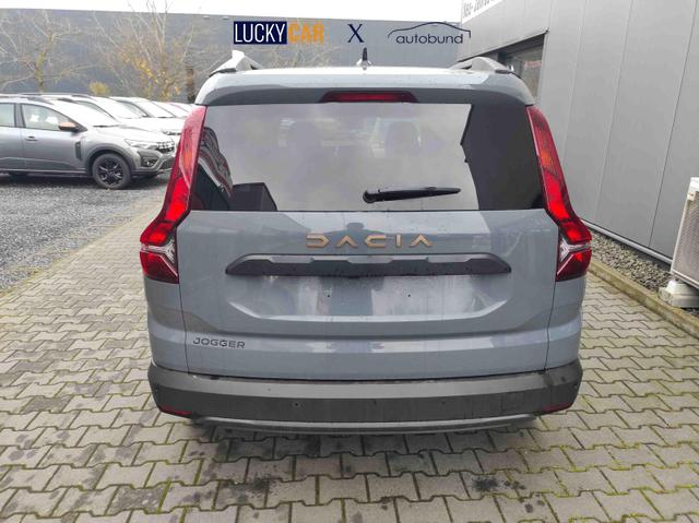 Dacia Jogger Extreme Extreme+LPG*7 Sitzer*SHZ*KEYLESS*CAM*TOTW 