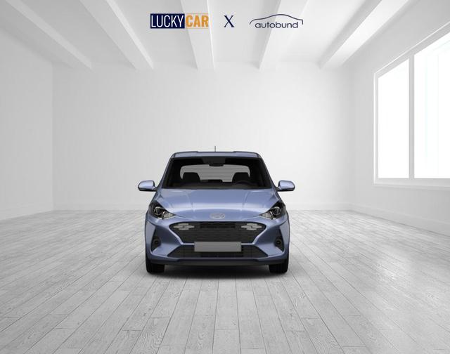 Hyundai i10 Wave Wave*Navi*PDC*Cam*Klima* 