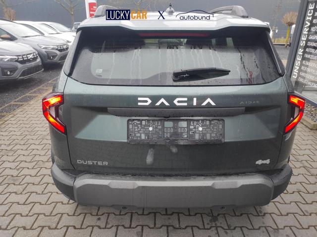 Dacia Duster LPG 120 PS | Carplay Sitz+Lenkradheiz. 