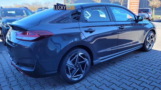 Hyundai i30 FastbackN N Line Fastback Line*LED*Navi*Shzg*ACC*Cam*18Zoll 