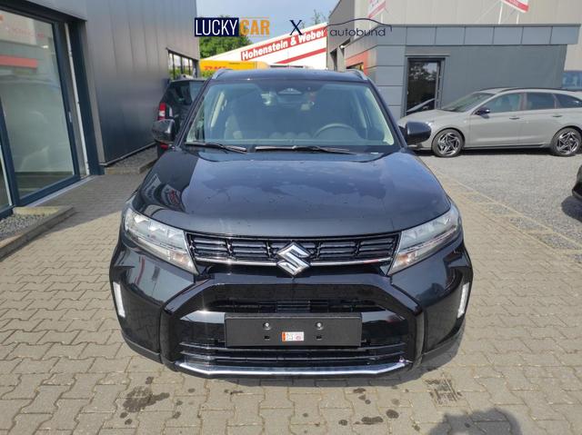 Suzuki Vitara 1.4 Mild-Hybrid Comfort+ 4x2 Neues Modell GL+LED*SHZ*CAM*ACC*TOT 