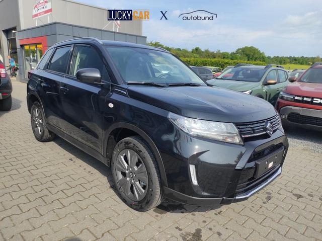 Suzuki Vitara 1.4 Mild-Hybrid Comfort+ 4x2 Neues Modell GL+LED*SHZ*CAM*ACC*TOT 