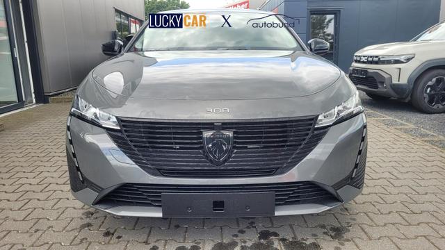 Peugeot 308 SW Active Pack Pack*LED*Navi*Shzg*PDC*BFS*ACC*16" 