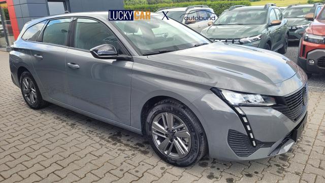 Peugeot 308 SW Active Pack Pack*LED*Navi*Shzg*PDC*BFS*ACC*16" 