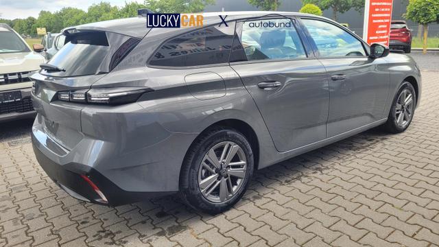 Peugeot 308 SW Active Pack Pack*LED*Navi*Shzg*PDC*BFS*ACC*16" 