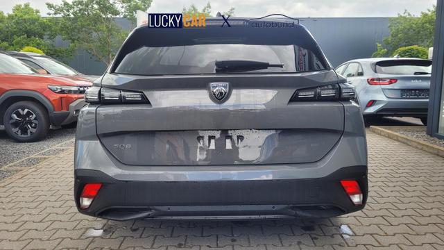 Peugeot 308 SW Active Pack Pack*LED*Navi*Shzg*PDC*BFS*ACC*16" 