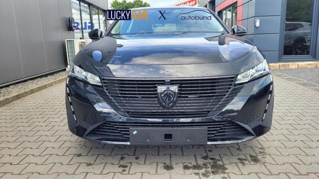 Peugeot 308 SW Active Pack Pack*LED*Navi*Shzg*PDC*BFS*ACC*16" 