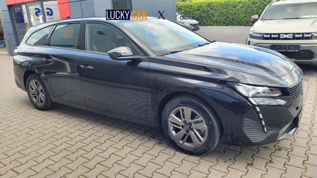 Peugeot 308 SW Active Pack Pack*LED*Navi*Shzg*PDC*BFS*ACC*16" 