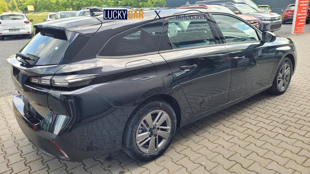 Peugeot 308 SW Active Pack Pack*LED*Navi*Shzg*PDC*BFS*ACC*16" 