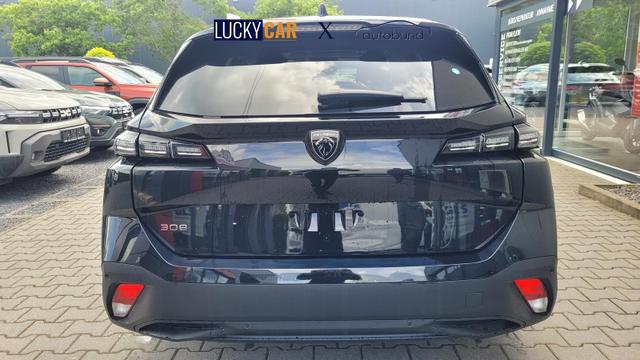 Peugeot 308 SW Active Pack Pack*LED*Navi*Shzg*PDC*BFS*ACC*16" 