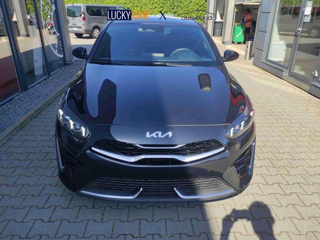 Kia ProCeed Ultimate GT-Line*Navi*LED*Shzg*Lhzg*PDC*Cam*17" 
