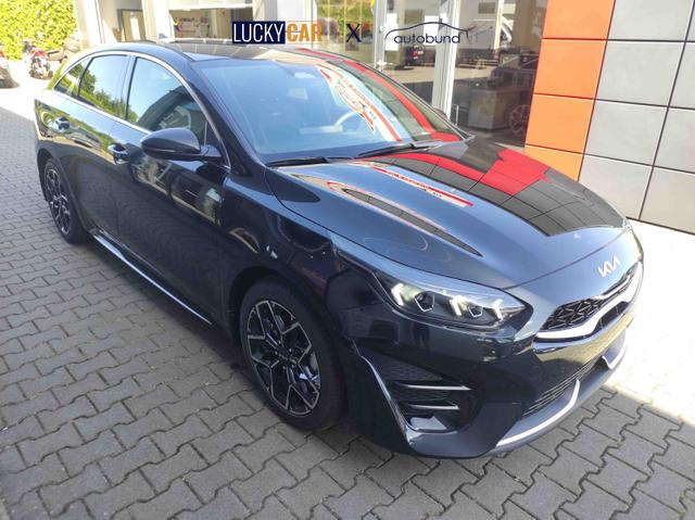 Kia ProCeed Ultimate GT-Line*Navi*LED*Shzg*Lhzg*PDC*Cam*17" 