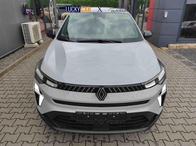 Renault Captur Evolution MJ25 TCe90 +PDC+APP+SHZ+5 Jahre Gar. 