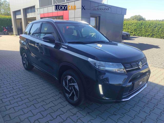 Suzuki Vitara 1.4 Mild-Hybrid GLX+´ 4x2 AT 4x4 GLX LED*SHZ*CAM*ACC*TOT 