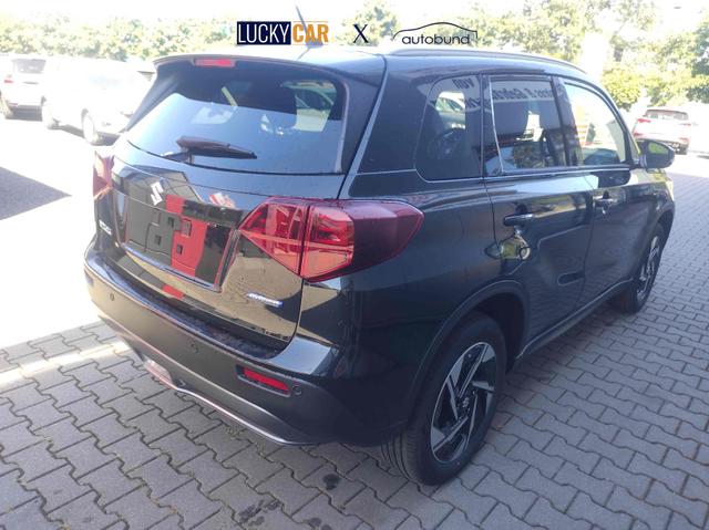 Suzuki Vitara 1.4 Mild-Hybrid GLX+´ 4x2 AT 4x4 GLX LED*SHZ*CAM*ACC*TOT 