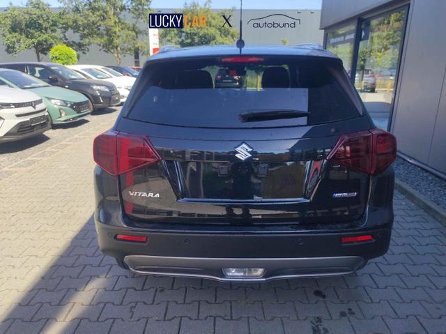 Suzuki Vitara 1.4 Mild-Hybrid GLX+´ 4x2 AT 4x4 GLX LED*SHZ*CAM*ACC*TOT 