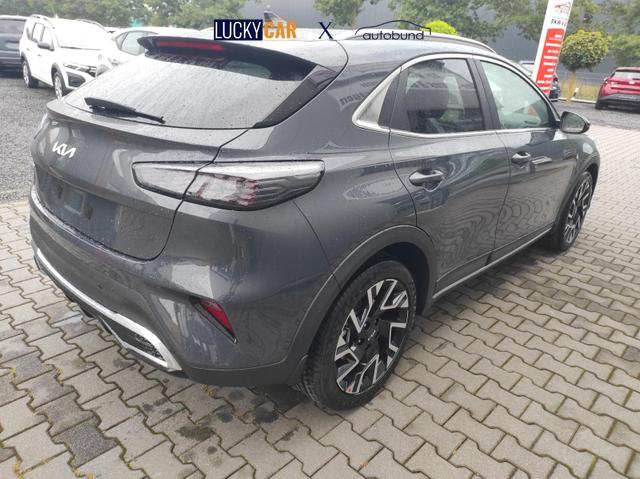 Kia XCeed TOP Modell 2026*LED*Navi*PDC*Cam*ACC*18Zoll* 