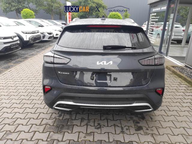 Kia XCeed TOP Modell 2026*LED*Navi*PDC*Cam*ACC*18Zoll* 