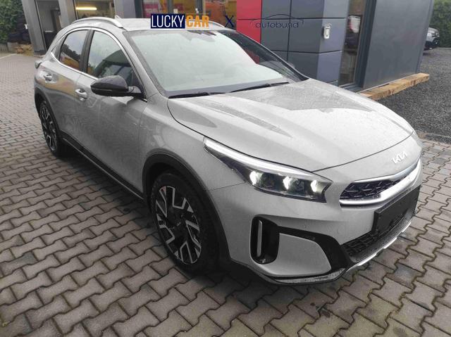 Kia XCeed TOP Modell 2026*LED*Navi*PDC*Cam*ACC*18Zoll* 
