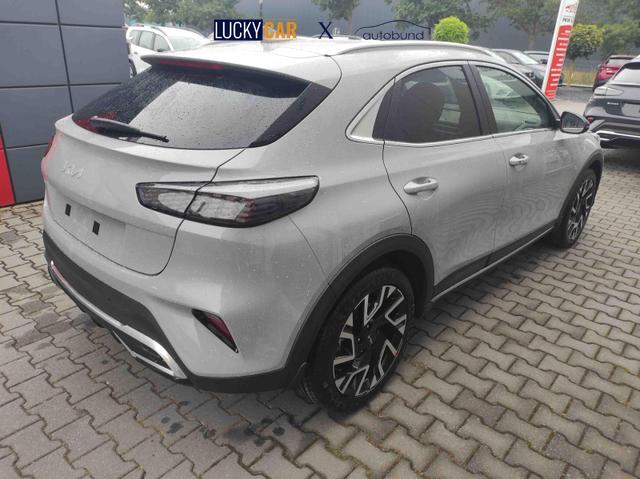 Kia XCeed TOP Modell 2026*LED*Navi*PDC*Cam*ACC*18Zoll* 