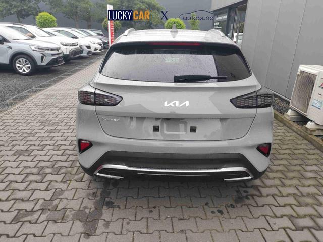 Kia XCeed TOP Modell 2026*LED*Navi*PDC*Cam*ACC*18Zoll* 