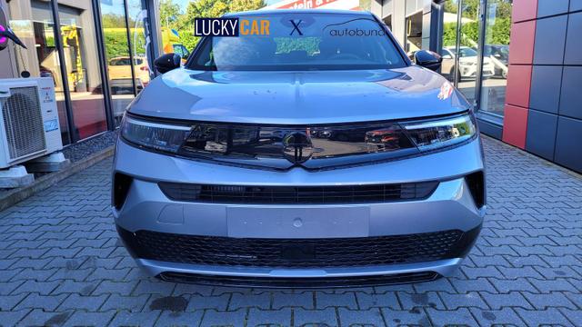 Opel Mokka GS GS*LED*Shzg*Lhzg*PDC*Cam*17Zoll*ACA* 