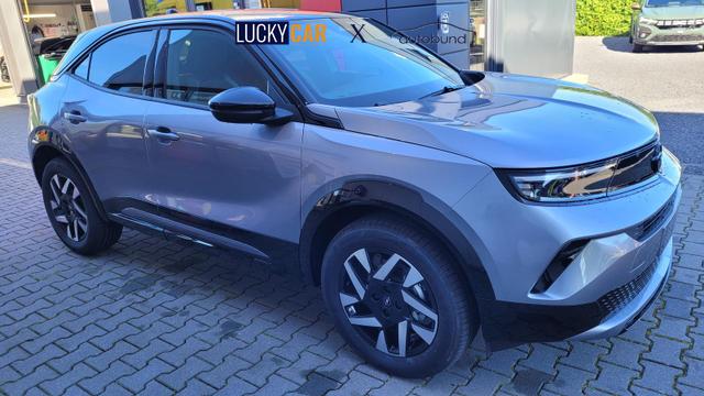 Opel Mokka GS GS*LED*Shzg*Lhzg*PDC*Cam*17Zoll*ACA* 
