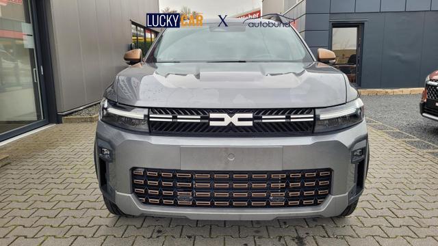 Dacia Bigster Extreme LPG Hybrid 4x4 *LED*NAVI*SHZ*360 