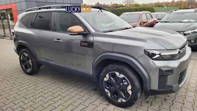 Dacia Bigster Extreme LPG Hybrid 4x4 *LED*NAVI*SHZ*360 