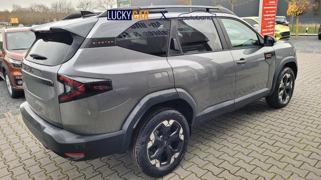 Dacia Bigster Extreme LPG Hybrid 4x4 *LED*NAVI*SHZ*360 