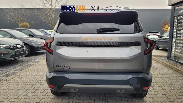 Dacia Bigster Extreme LPG Hybrid 4x4 *LED*NAVI*SHZ*360 