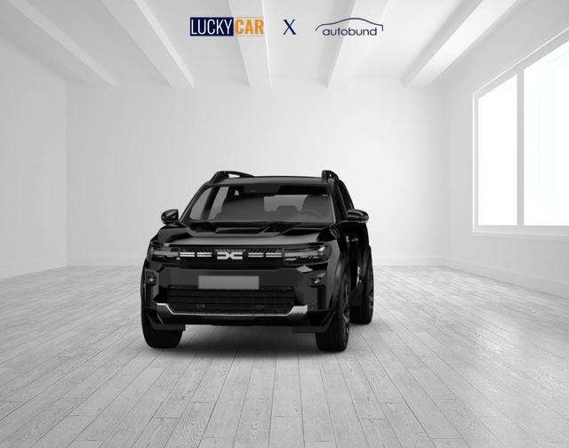 Dacia Duster TCe 130 Journey 4x4 4x4*LED*Navi*Shzg*PDC*360*18Zoll* 